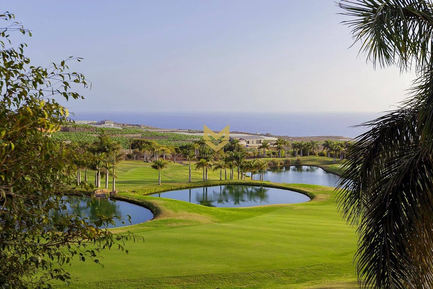 Rakentamaton maa myytävänä paikassa Guia de Isora - 1 395 000 € (Ref: 9442884)