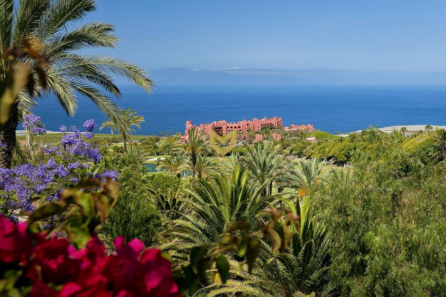 Rakentamaton maa myytävänä paikassa Guia de Isora - 1 395 000 € (Ref: 9442884)