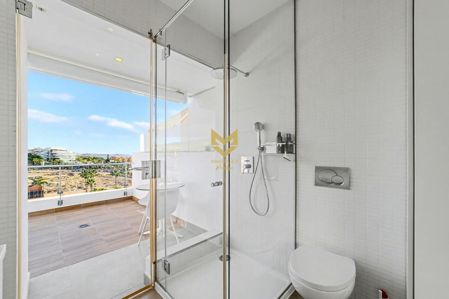 3 Zimmer Wohnung zu verkaufen in La Caleta Adeje - 1.395.000 € (Ref: 9443788)