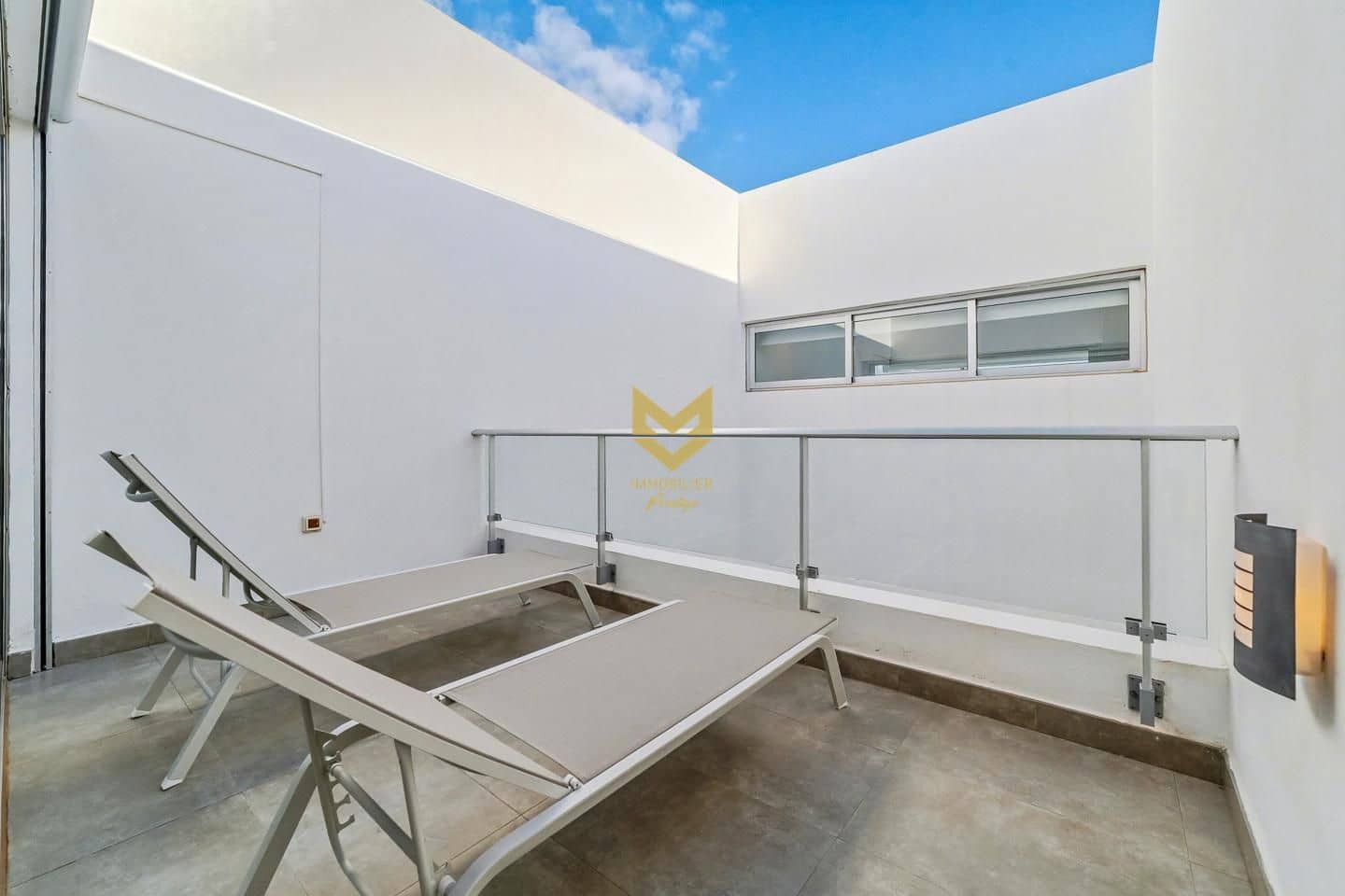 3 Zimmer Wohnung zu verkaufen in La Caleta Adeje - 1.395.000 € (Ref: 9443788)