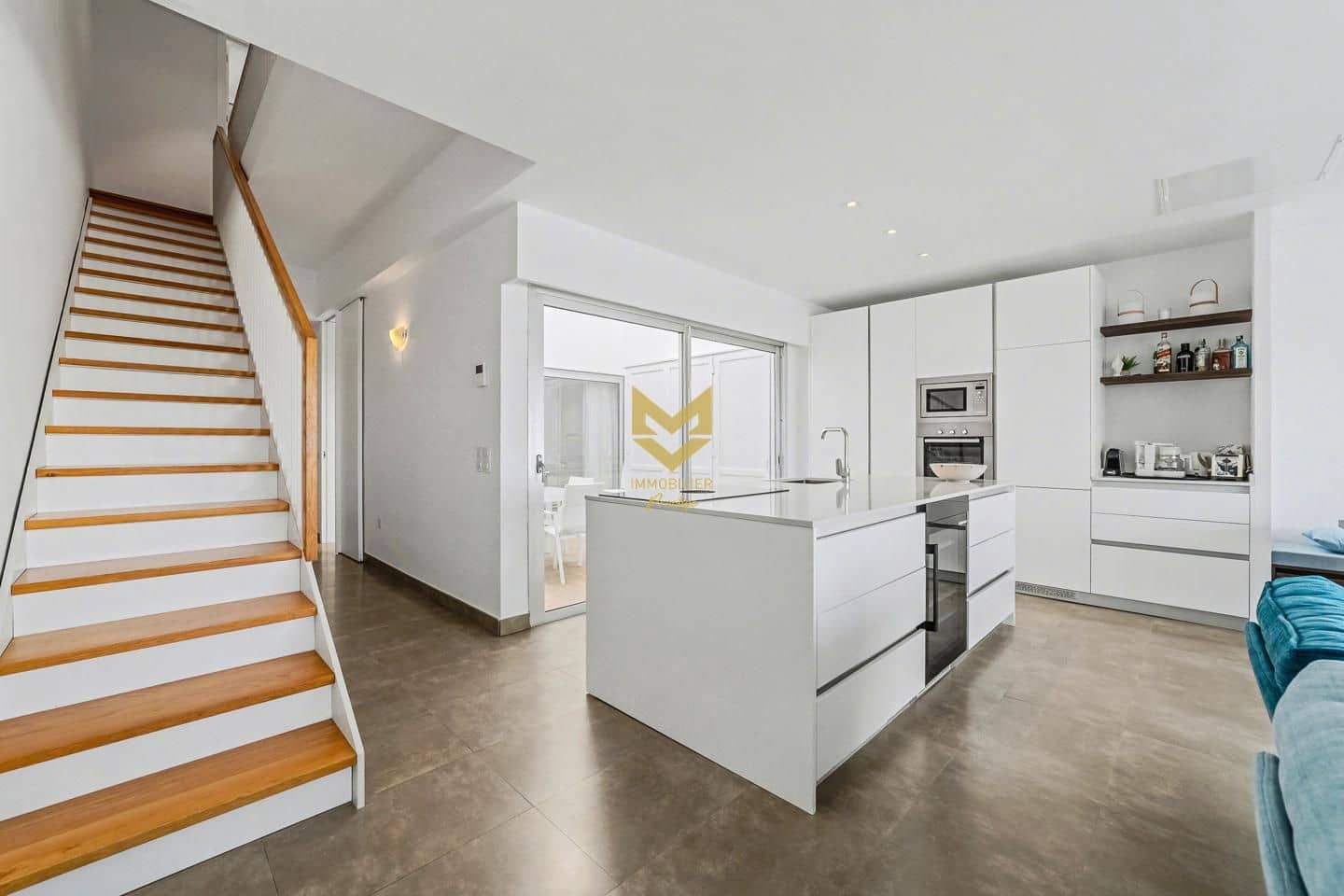 3 Zimmer Wohnung zu verkaufen in La Caleta Adeje - 1.395.000 € (Ref: 9443788)