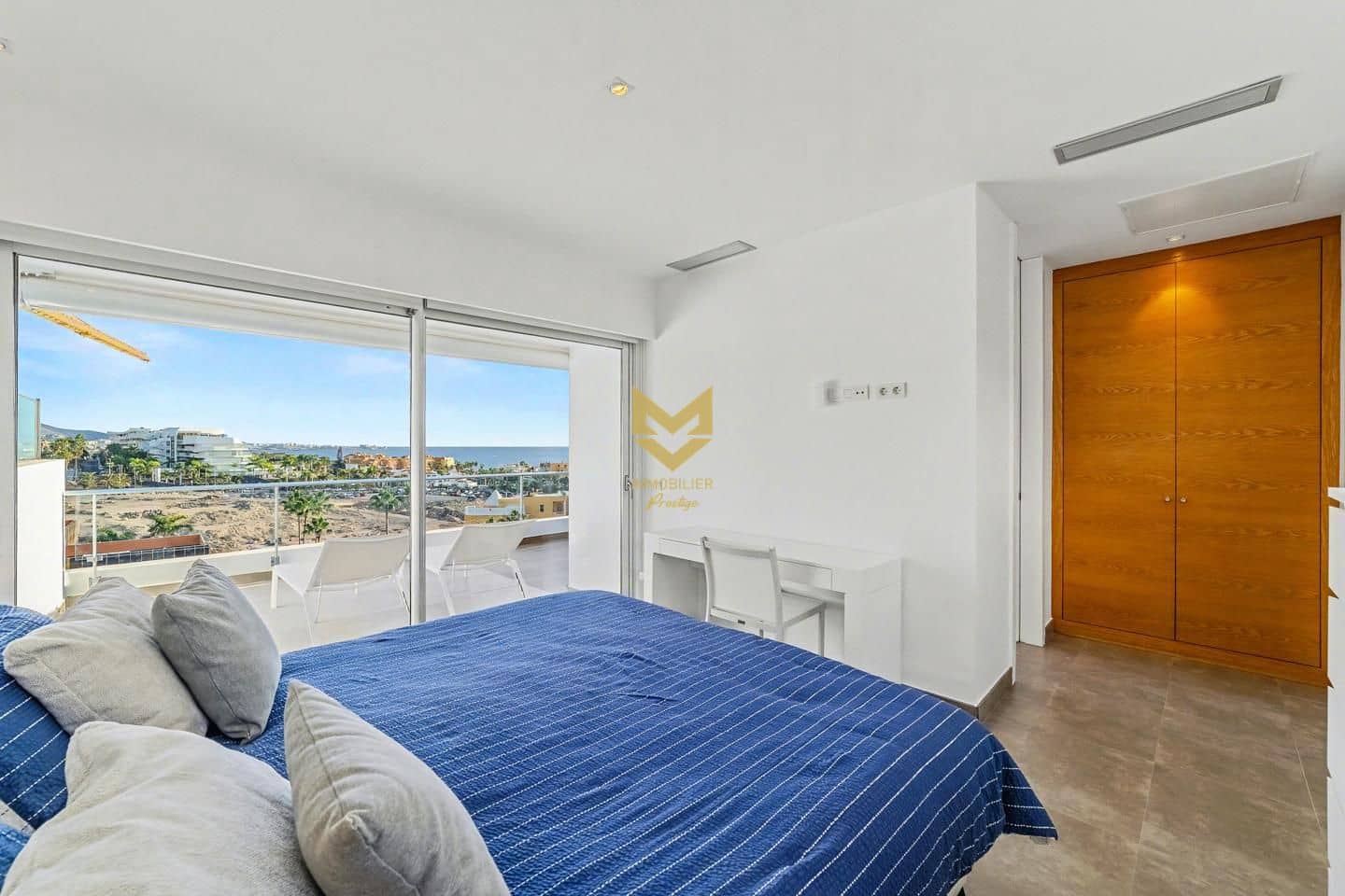 3 Zimmer Wohnung zu verkaufen in La Caleta Adeje - 1.395.000 € (Ref: 9443788)