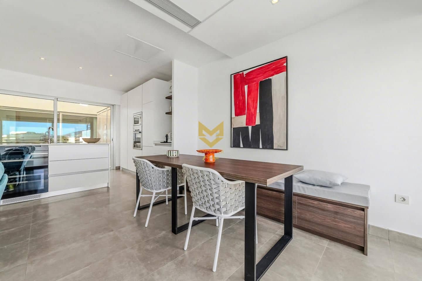 3 Zimmer Wohnung zu verkaufen in La Caleta Adeje - 1.395.000 € (Ref: 9443788)