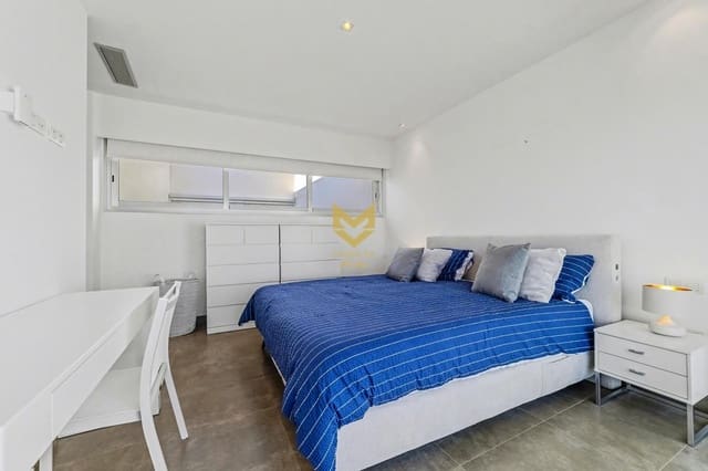 3 Zimmer Wohnung zu verkaufen in La Caleta Adeje, Adeje - 1.395.000 € (Ref: 9443788)