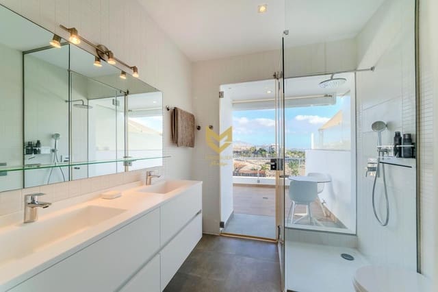 3 Zimmer Wohnung zu verkaufen in La Caleta Adeje, Adeje - 1.395.000 € (Ref: 9443788)