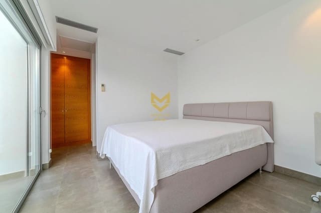 3 Zimmer Wohnung zu verkaufen in La Caleta Adeje, Adeje - 1.395.000 € (Ref: 9443788)