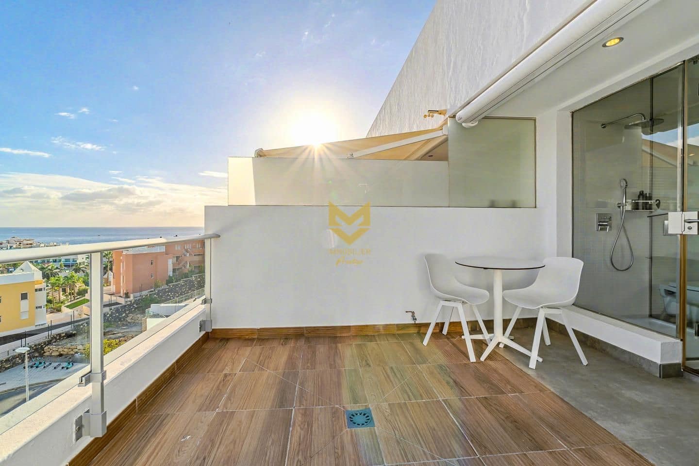 3 Zimmer Wohnung zu verkaufen in La Caleta Adeje - 1.395.000 € (Ref: 9443788)