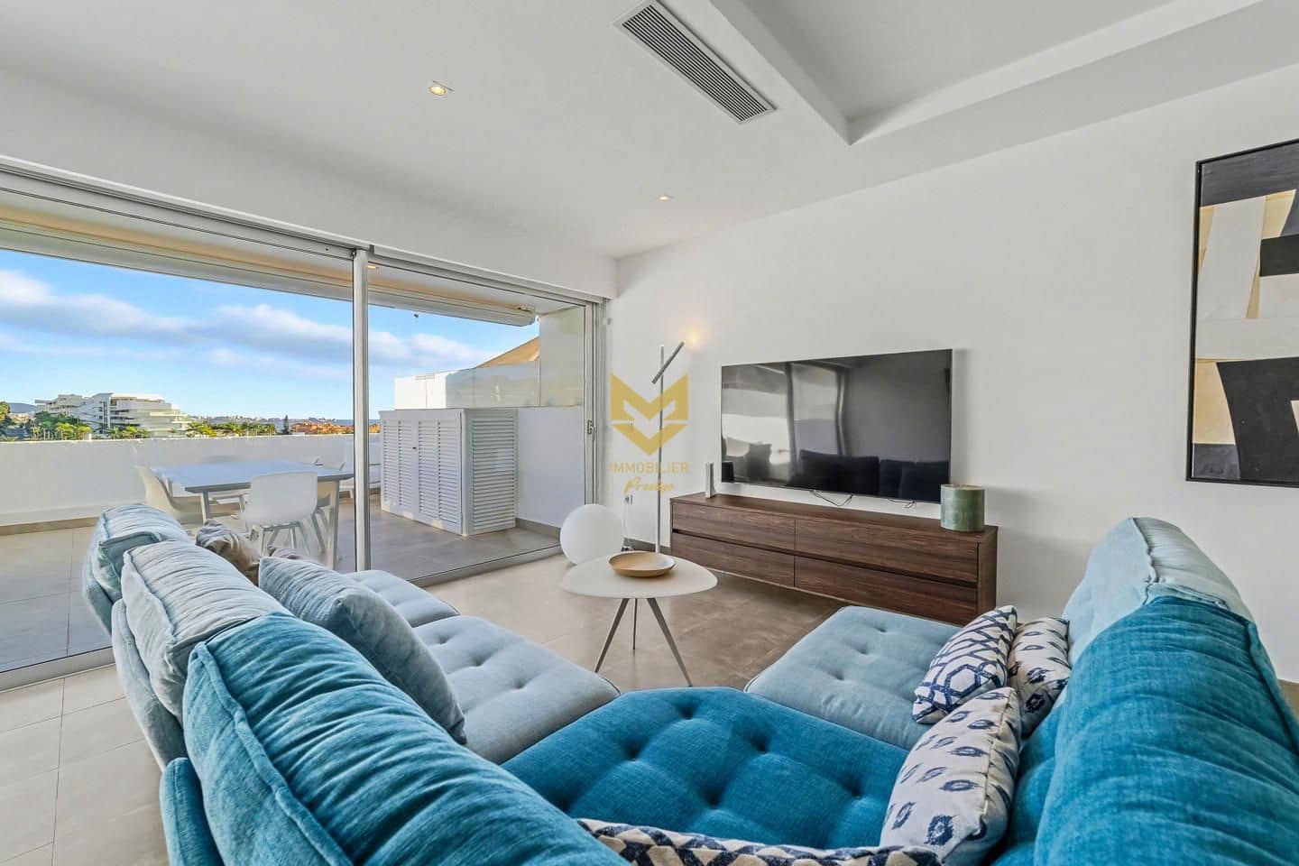 3 Zimmer Wohnung zu verkaufen in La Caleta Adeje - 1.395.000 € (Ref: 9443788)