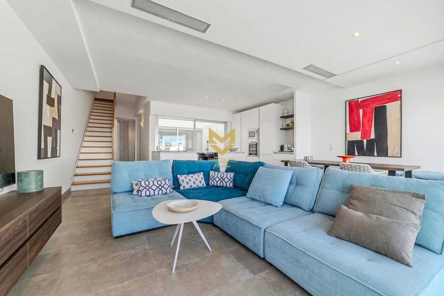 3 Zimmer Wohnung zu verkaufen in La Caleta Adeje - 1.395.000 € (Ref: 9443788)