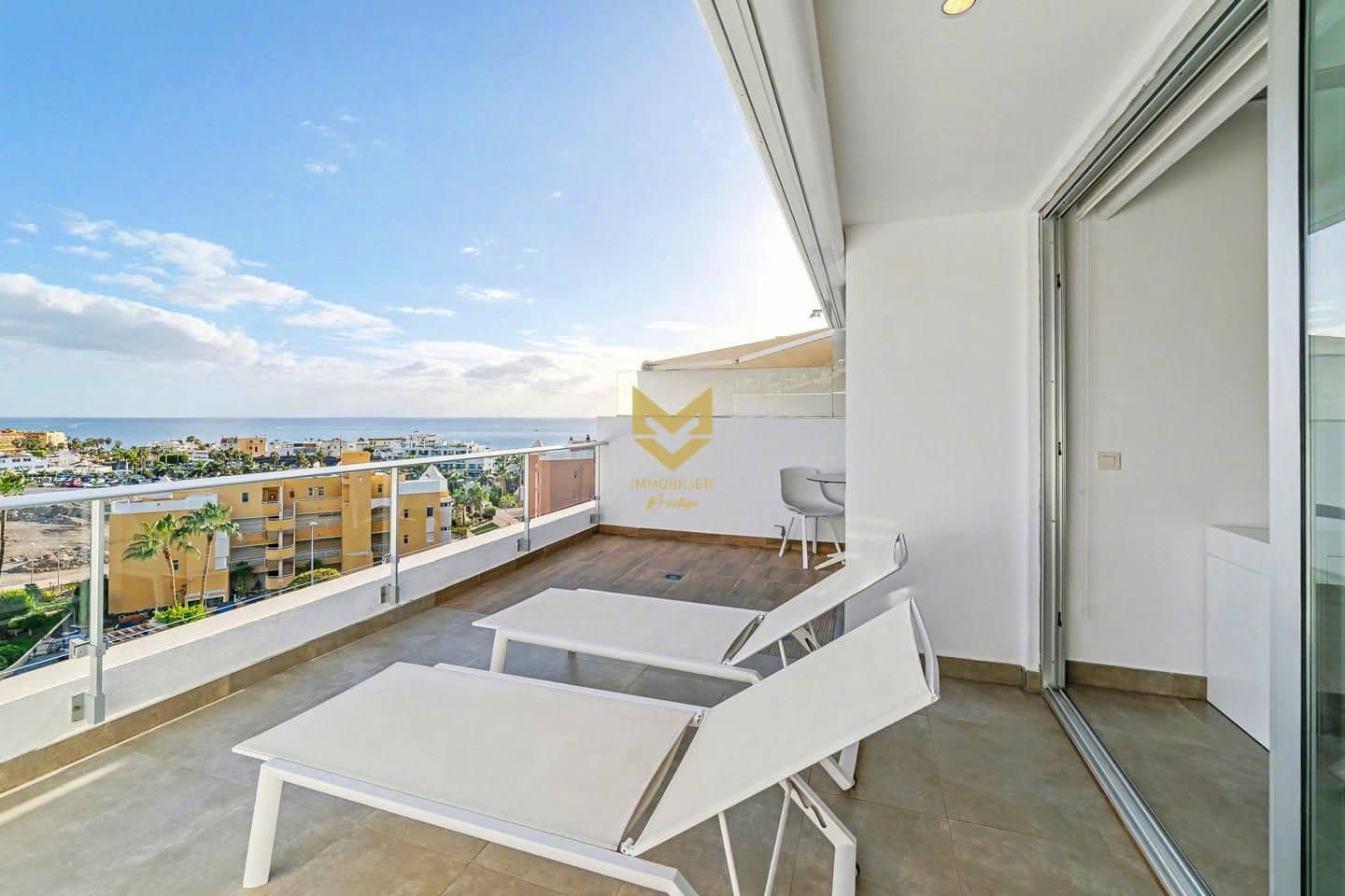 3 Zimmer Wohnung zu verkaufen in La Caleta Adeje - 1.395.000 € (Ref: 9443788)