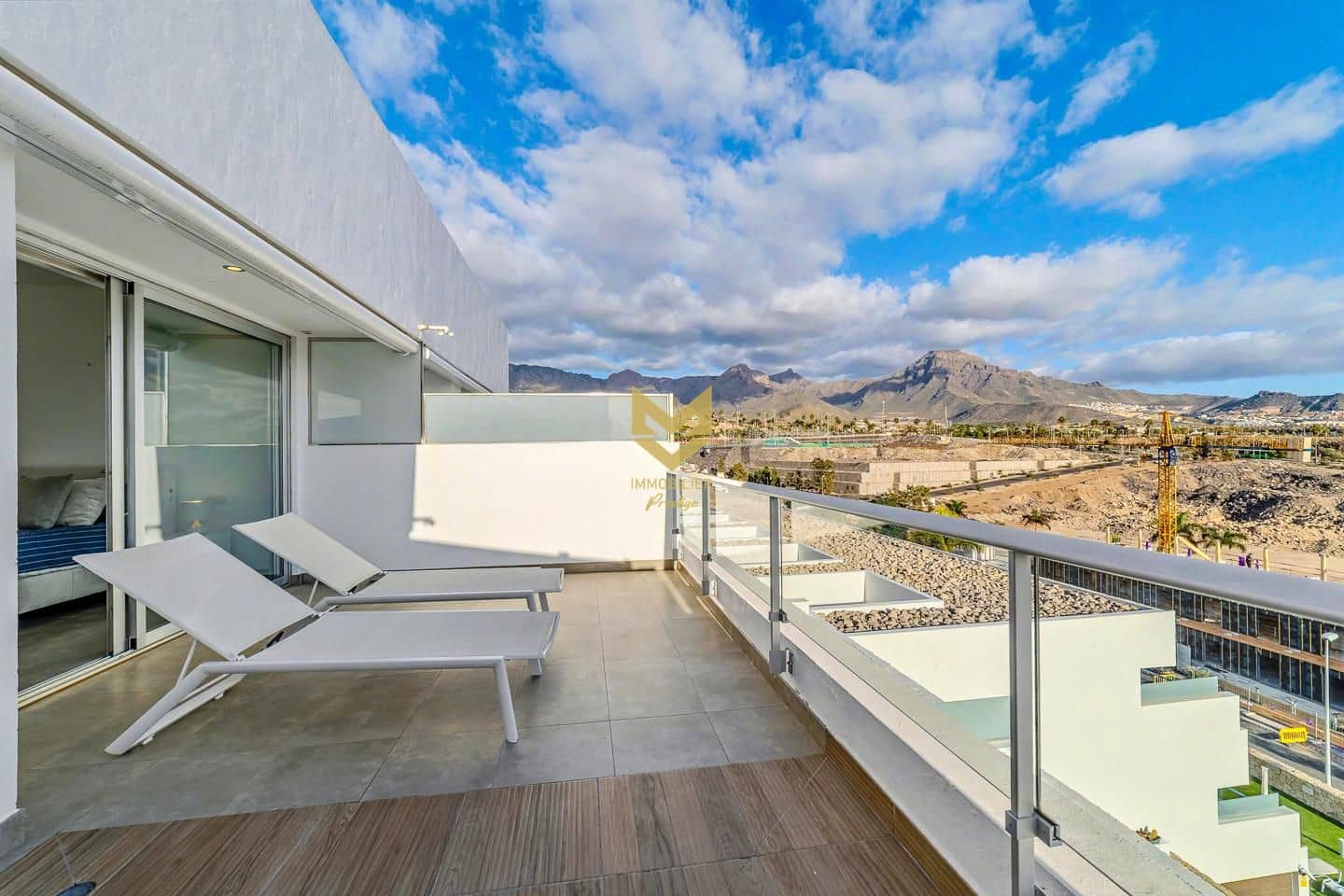 3 Zimmer Wohnung zu verkaufen in La Caleta Adeje - 1.395.000 € (Ref: 9443788)