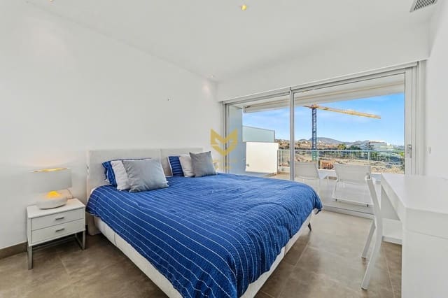 3 Zimmer Wohnung zu verkaufen in La Caleta Adeje, Adeje - 1.395.000 € (Ref: 9443788)