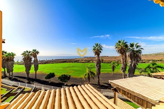 2 camera da letto Villa in vendita in La Caleta Adeje, Adeje con piscina garage - 595.000 € (Rif: 9445477)