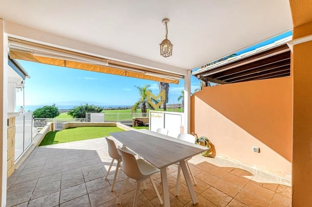 2 camera da letto Villa in vendita in La Caleta Adeje, Adeje con piscina garage - 595.000 € (Rif: 9445477)