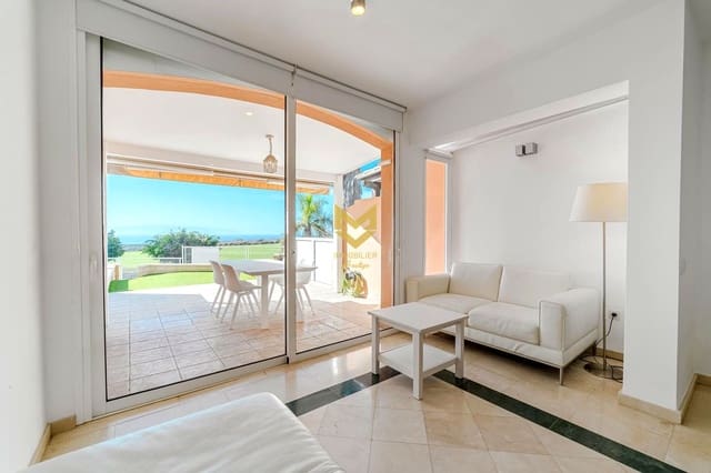 2 camera da letto Villa in vendita in La Caleta Adeje, Adeje con piscina garage - 595.000 € (Rif: 9445477)