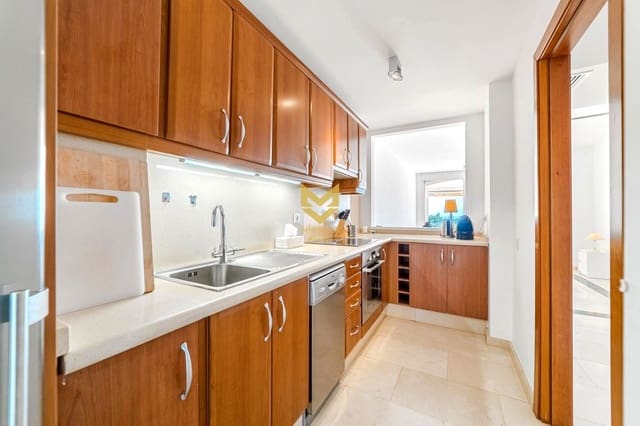 2 camera da letto Villa in vendita in La Caleta Adeje, Adeje con piscina garage - 595.000 € (Rif: 9445477)