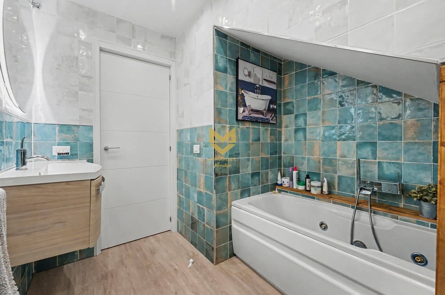 2 Zimmer Wohnung zu verkaufen in Costa Adeje - 429.000 € (Ref: 9462878)