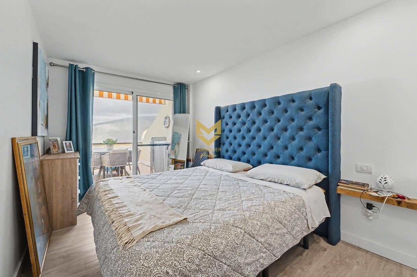 2 Zimmer Wohnung zu verkaufen in Costa Adeje - 429.000 € (Ref: 9462878)