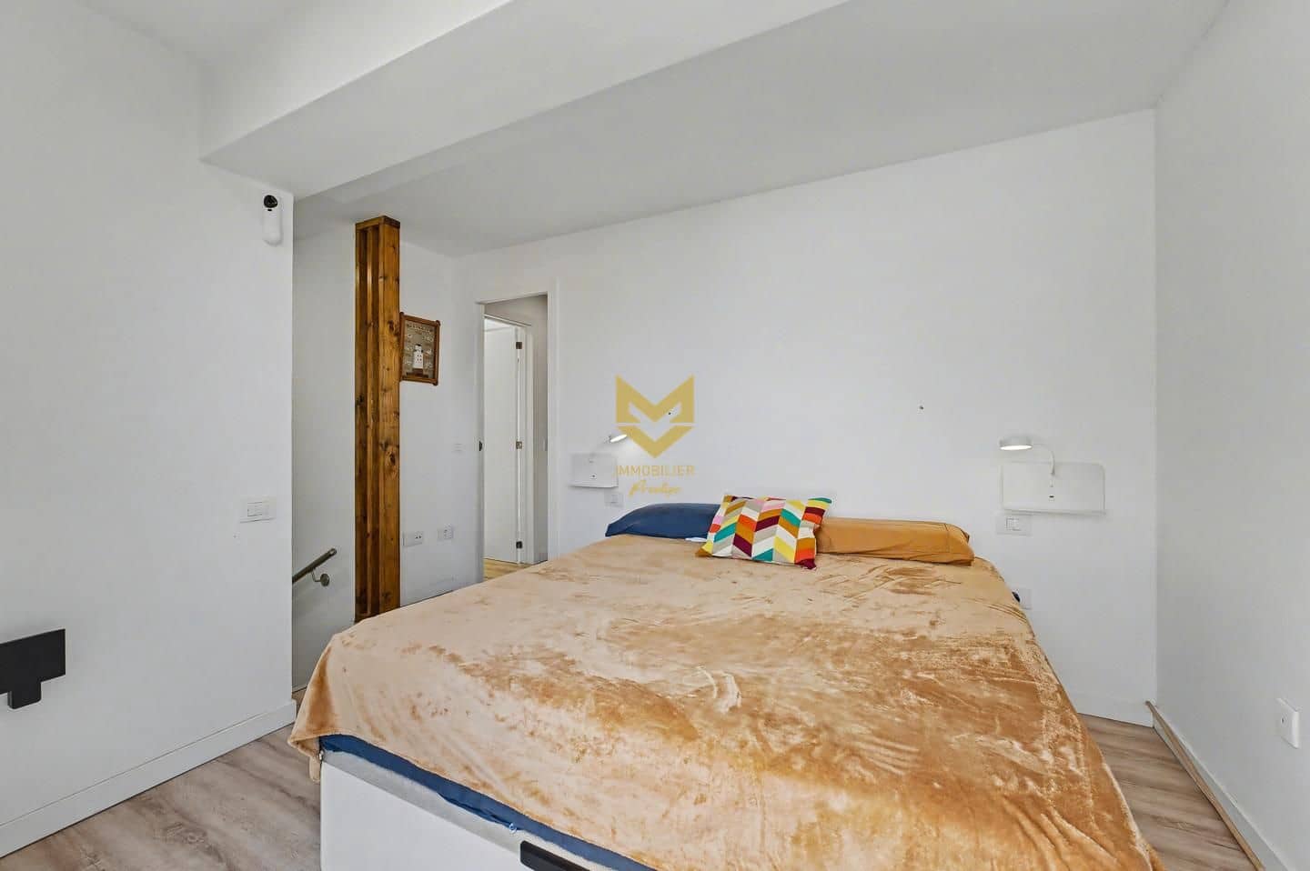 2 Zimmer Wohnung zu verkaufen in Costa Adeje - 429.000 € (Ref: 9462878)