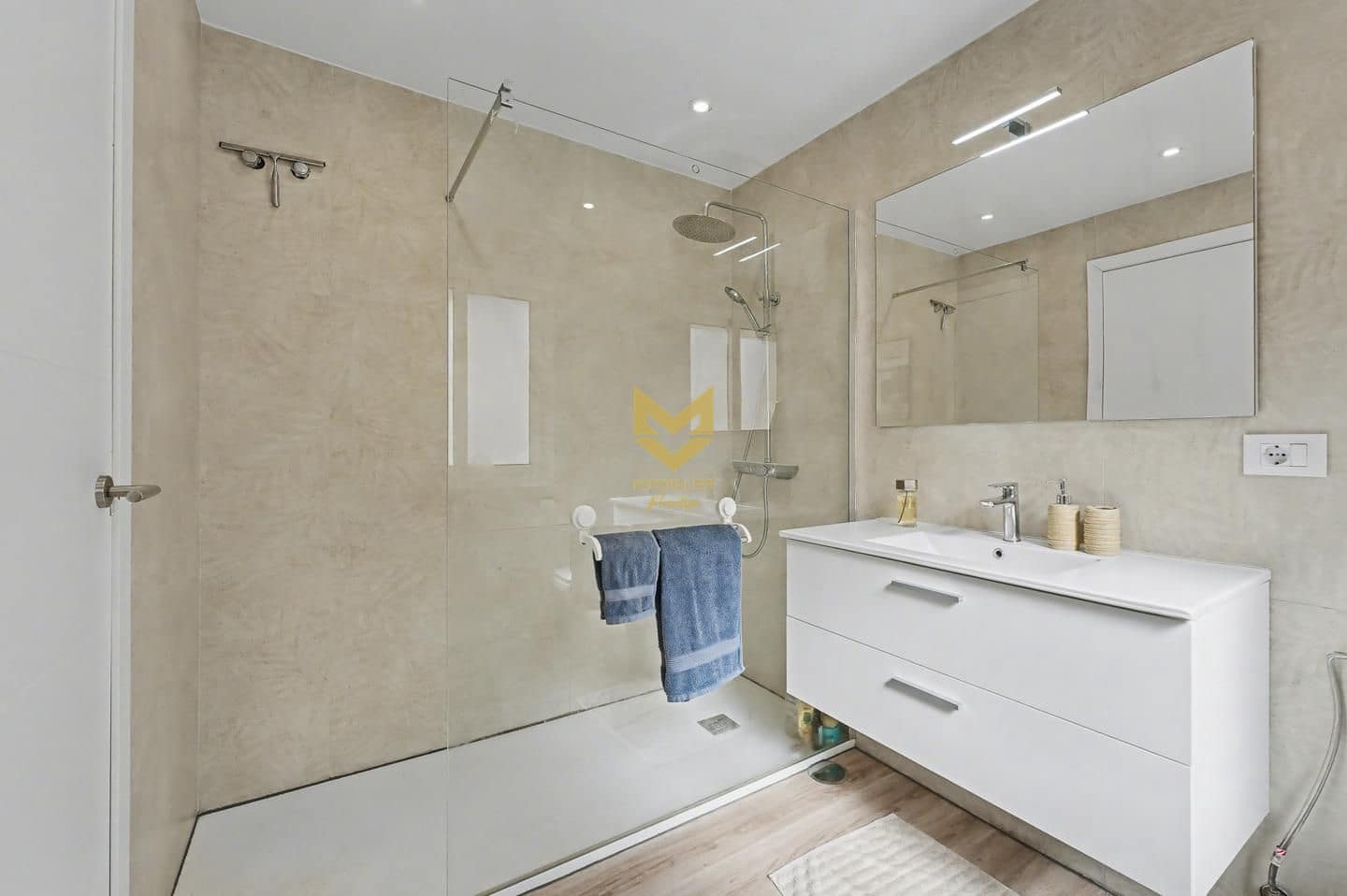 2 Zimmer Wohnung zu verkaufen in Costa Adeje - 429.000 € (Ref: 9462878)