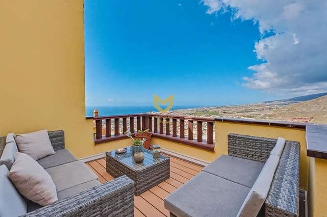 2 Zimmer Wohnung zu verkaufen in Torviscas Centro y Alto, Adeje - 429.000 € (Ref: 9462878)