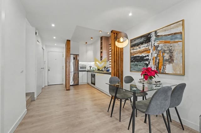 2 Zimmer Wohnung zu verkaufen in Torviscas Centro y Alto, Adeje - 429.000 € (Ref: 9462878)