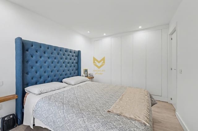 2 Zimmer Wohnung zu verkaufen in Torviscas Centro y Alto, Adeje - 429.000 € (Ref: 9462878)