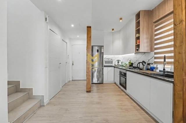 2 Zimmer Wohnung zu verkaufen in Torviscas Centro y Alto, Adeje - 429.000 € (Ref: 9462878)