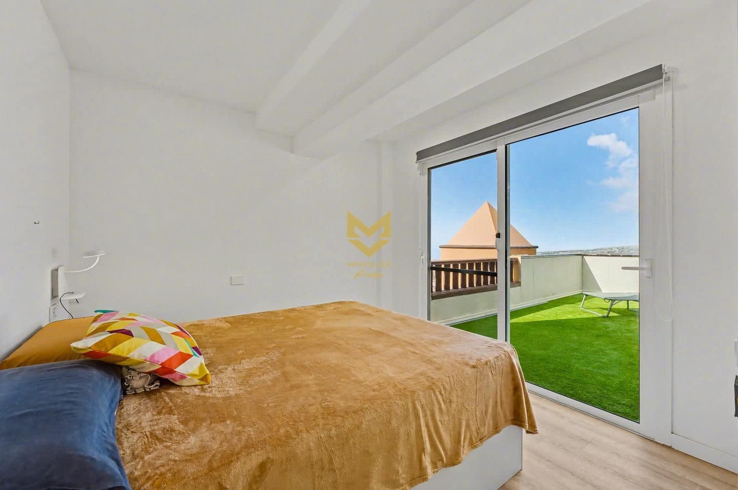 2 Zimmer Wohnung zu verkaufen in Costa Adeje - 429.000 € (Ref: 9462878)