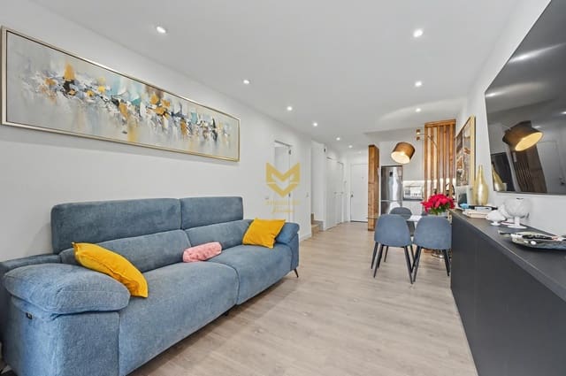 2 Zimmer Wohnung zu verkaufen in Torviscas Centro y Alto, Adeje - 429.000 € (Ref: 9462878)