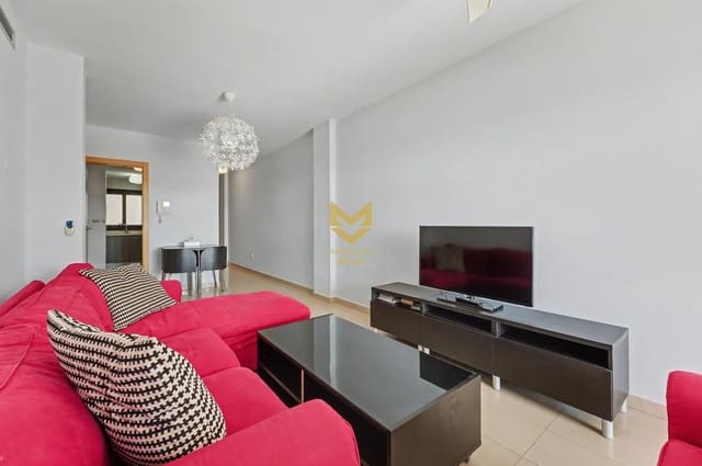 2 slaapkamer Flat te koop in Fañabe, Adeje - € 385.000 (Ref: 9467744)