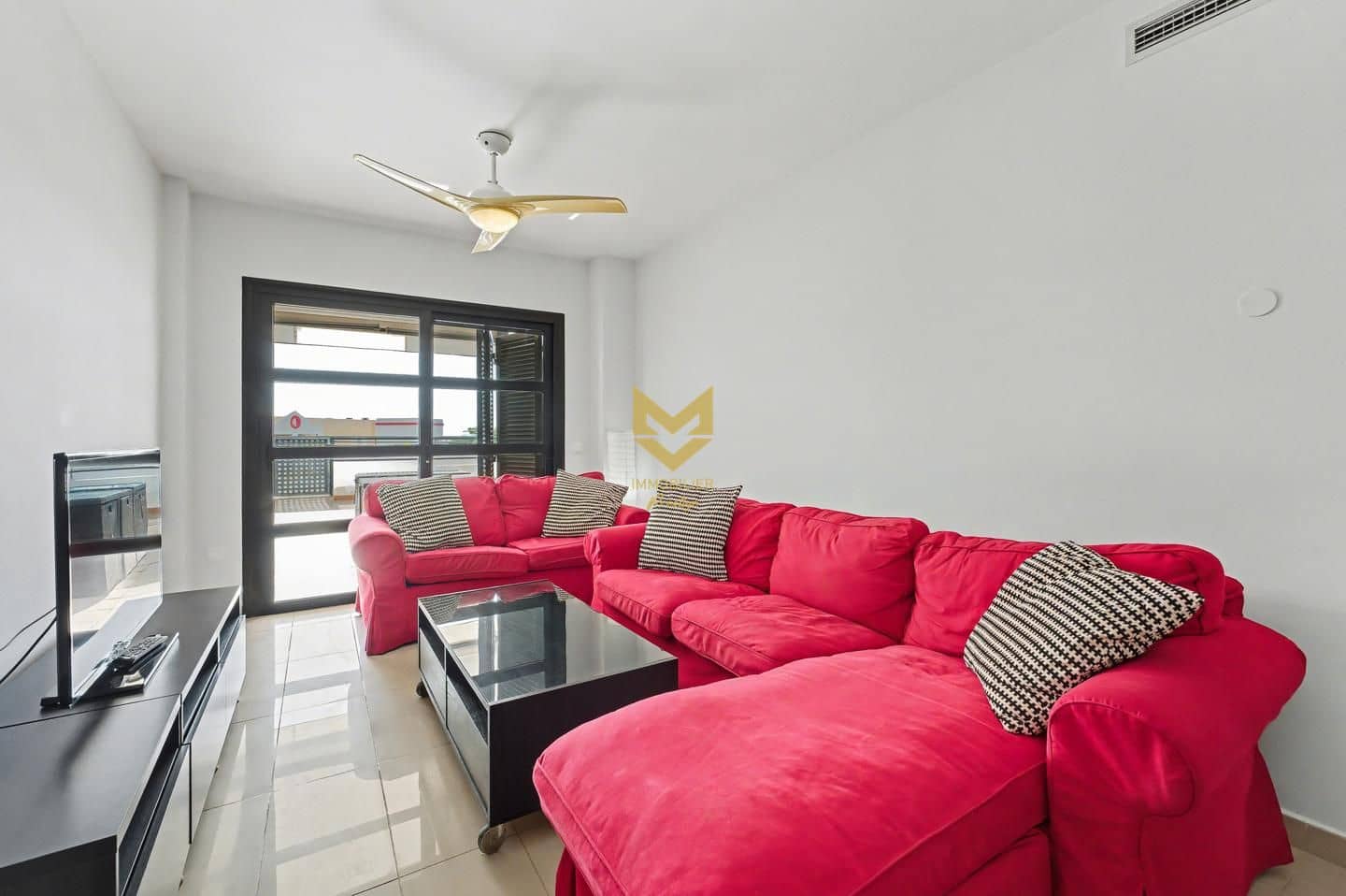 2 quarto Apartamento para venda em Fanabe - 385 000 € (Ref: 9467744)