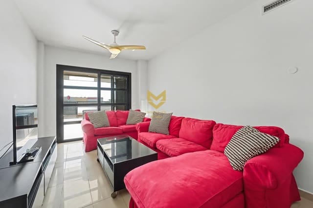 2 slaapkamer Flat te koop in Fañabe, Adeje - € 385.000 (Ref: 9467744)