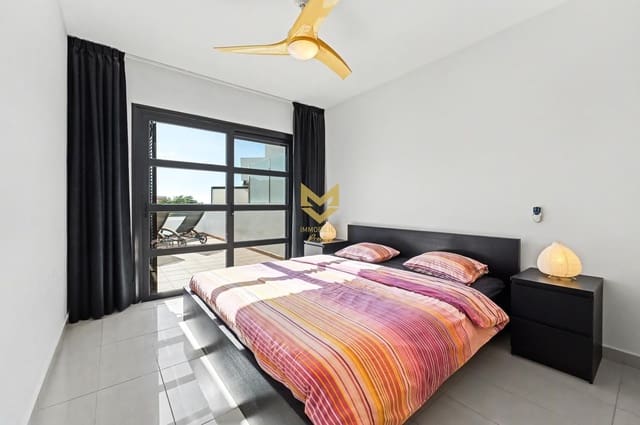 2 slaapkamer Flat te koop in Fañabe, Adeje - € 385.000 (Ref: 9467744)