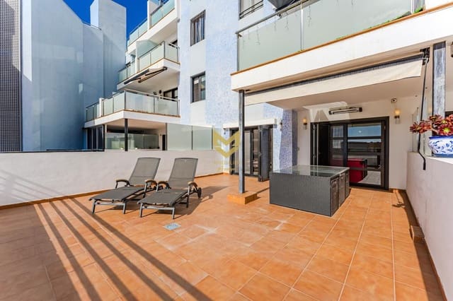 2 slaapkamer Flat te koop in Fañabe, Adeje - € 385.000 (Ref: 9467744)