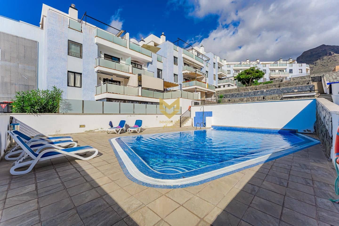 2 quarto Apartamento para venda em Fanabe - 385 000 € (Ref: 9467744)