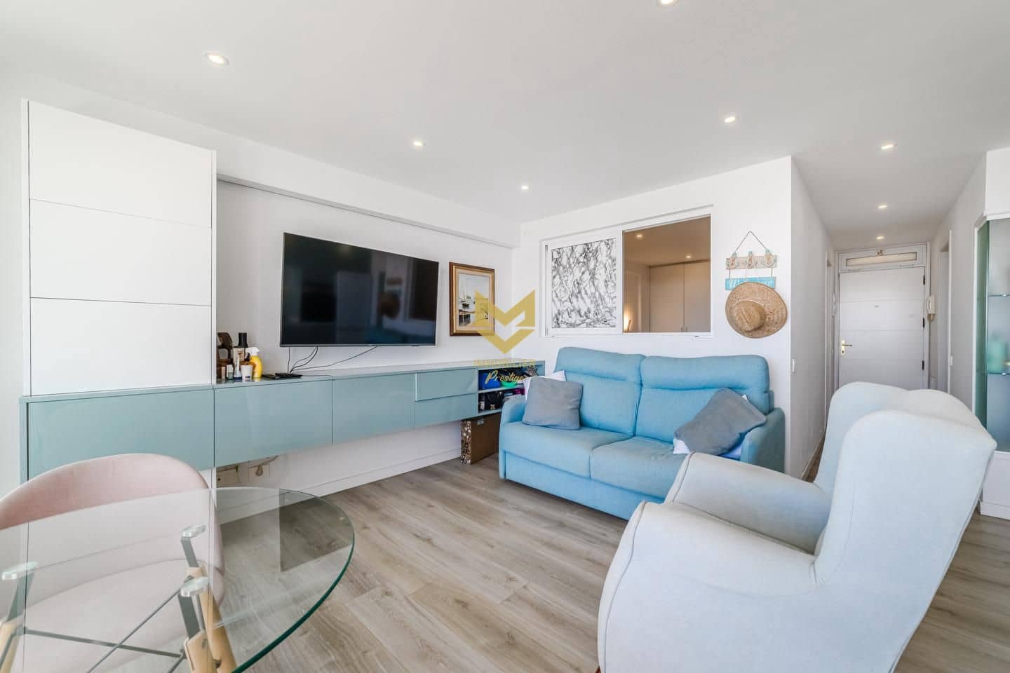 1 Zimmer Wohnung zu verkaufen in Palm-Mar - 249.000 € (Ref: 9469949)