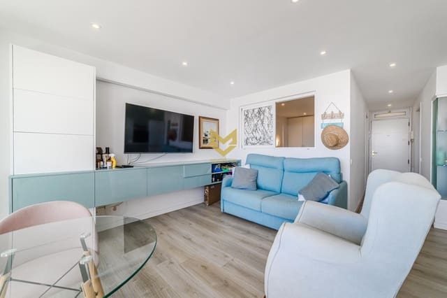 1 Zimmer Wohnung zu verkaufen in Palm-Mar, Arona - 239.000 € (Ref: 9469949)