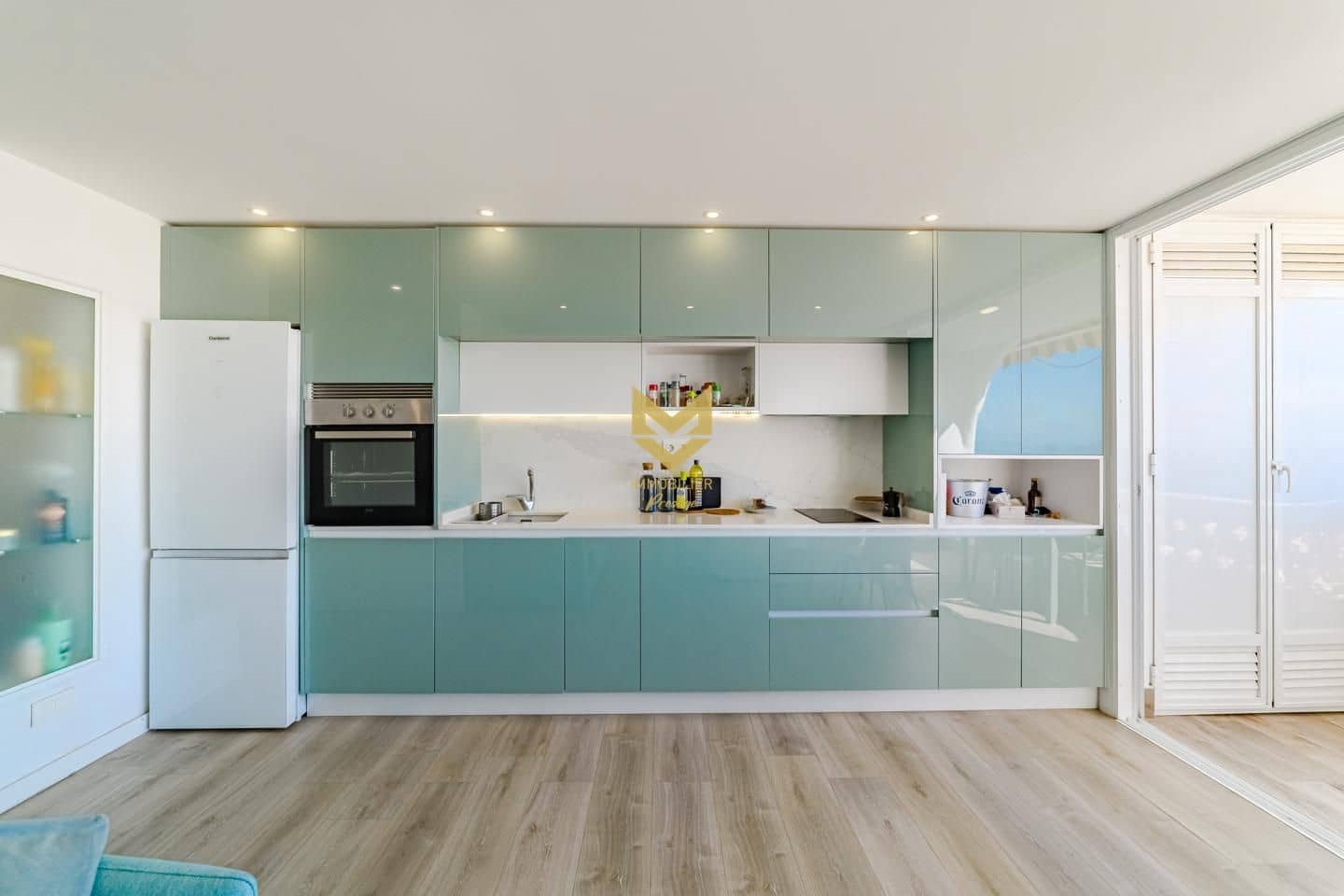 1 Zimmer Wohnung zu verkaufen in Palm-Mar - 249.000 € (Ref: 9469949)