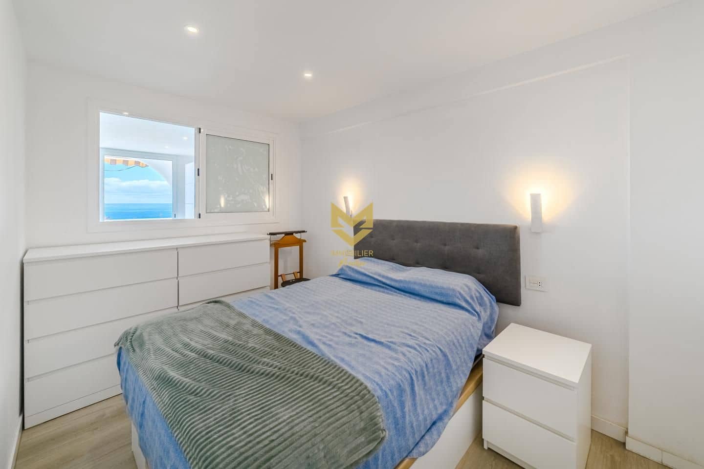 1 Zimmer Wohnung zu verkaufen in Palm-Mar - 249.000 € (Ref: 9469949)