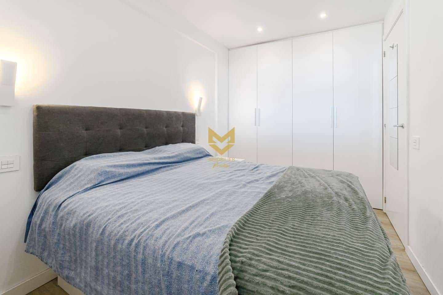 1 Zimmer Wohnung zu verkaufen in Palm-Mar - 249.000 € (Ref: 9469949)