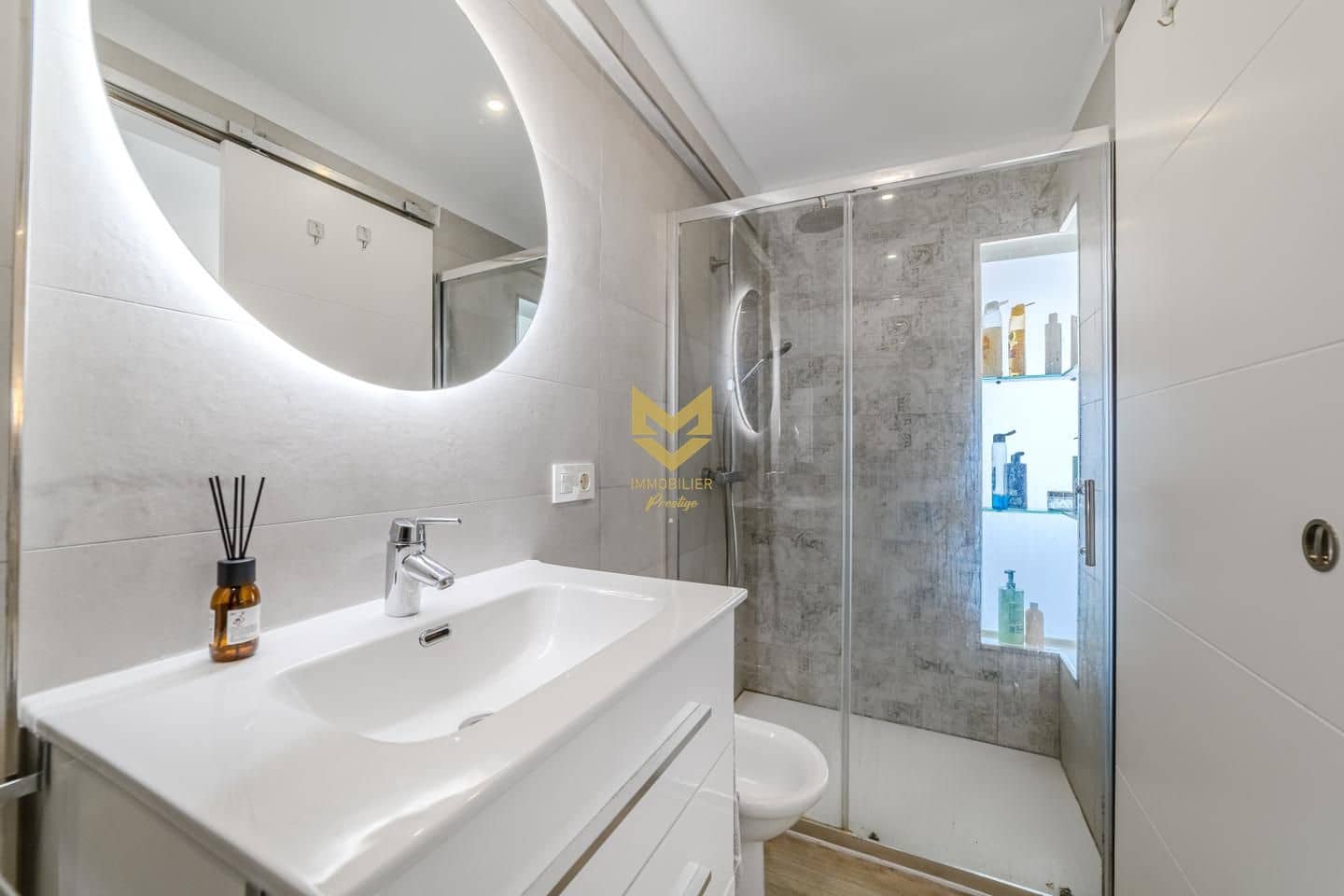 1 Zimmer Wohnung zu verkaufen in Palm-Mar - 249.000 € (Ref: 9469949)