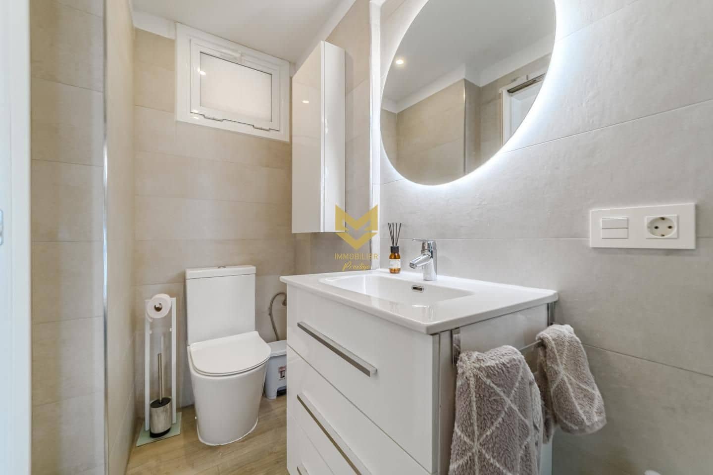 1 Zimmer Wohnung zu verkaufen in Palm-Mar - 249.000 € (Ref: 9469949)