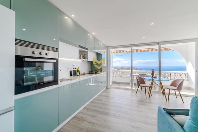 1 Zimmer Wohnung zu verkaufen in Palm-Mar, Arona - 239.000 € (Ref: 9469949)