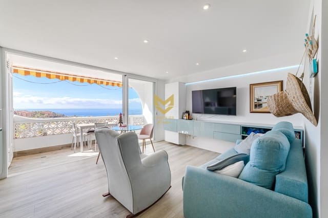 1 Zimmer Wohnung zu verkaufen in Palm-Mar, Arona - 239.000 € (Ref: 9469949)