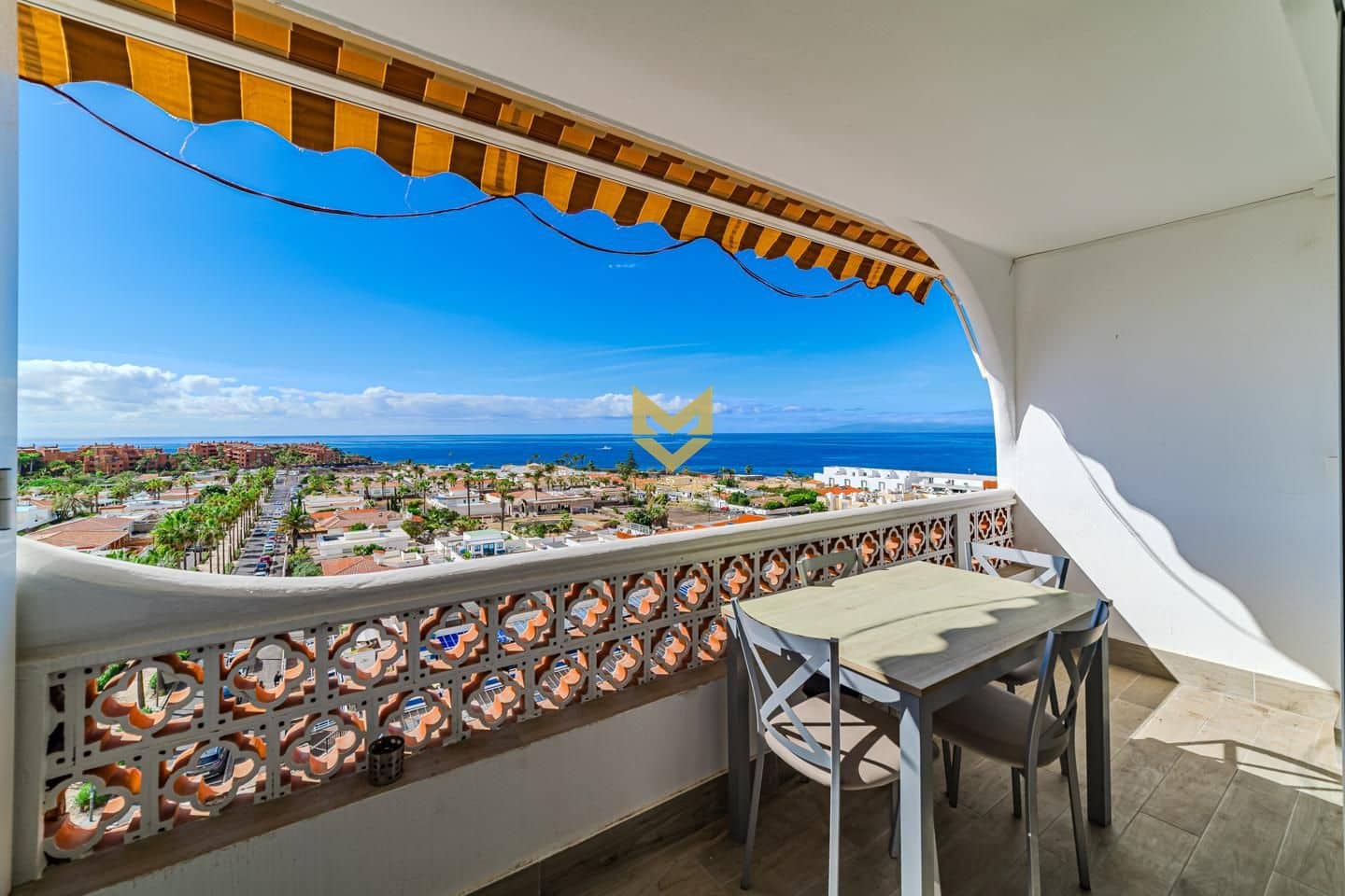 1 Zimmer Wohnung zu verkaufen in Palm-Mar - 249.000 € (Ref: 9469949)