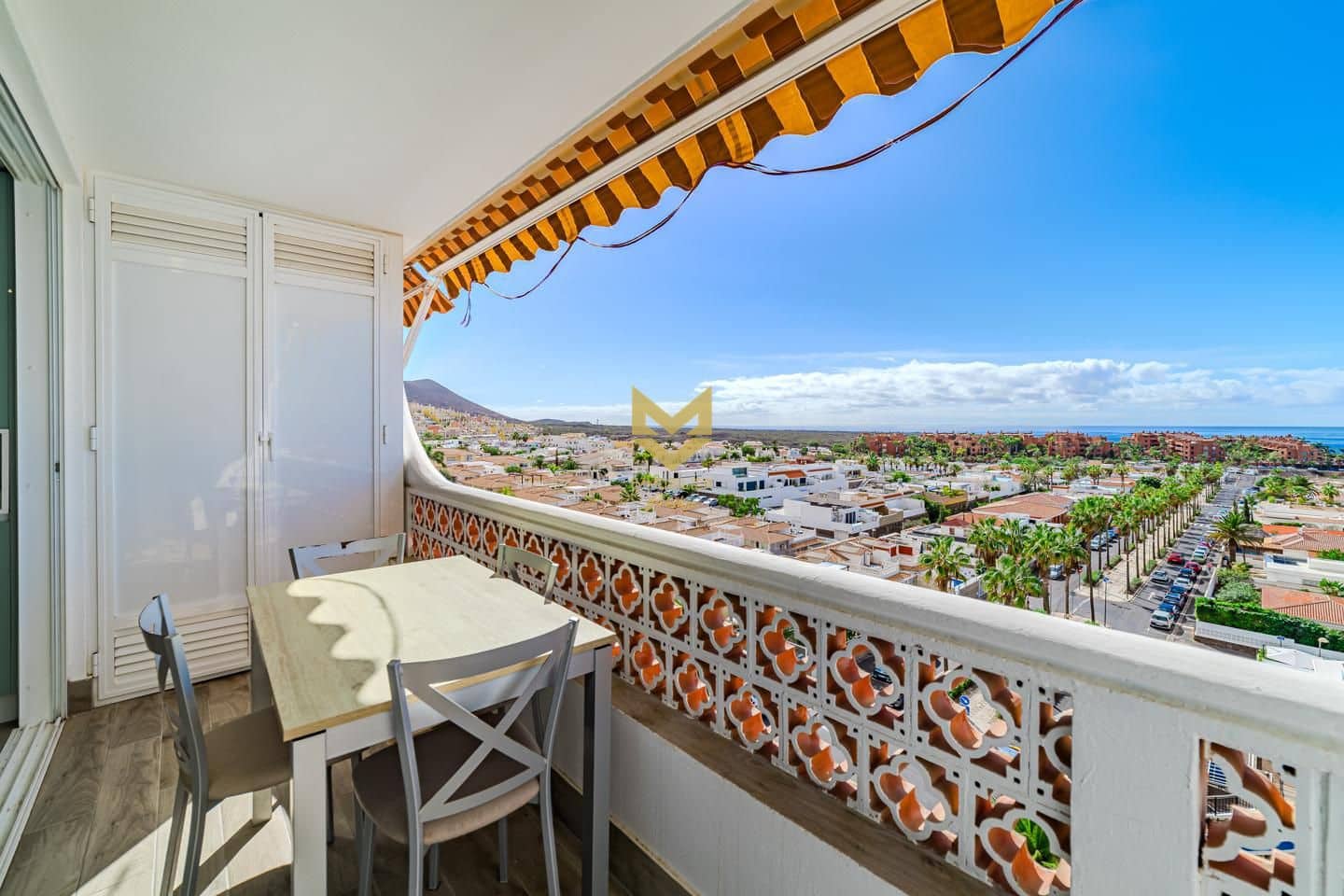 1 Zimmer Wohnung zu verkaufen in Palm-Mar - 249.000 € (Ref: 9469949)