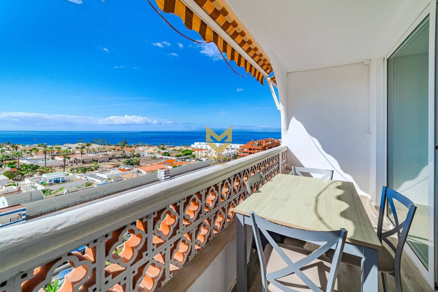 1 Zimmer Wohnung zu verkaufen in Palm-Mar - 249.000 € (Ref: 9469949)