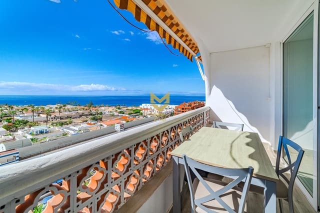 1 Zimmer Wohnung zu verkaufen in Palm-Mar, Arona - 239.000 € (Ref: 9469949)