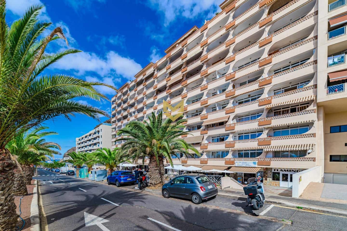 1 Zimmer Wohnung zu verkaufen in Palm-Mar - 249.000 € (Ref: 9469949)